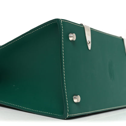 Goyardine Saigon PM Green