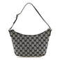 Monogram Pochette Black