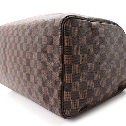 Damier Ebene Speedy 35