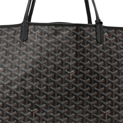 Goyardine Saint Louis GM Black