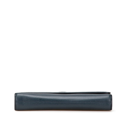 Gucci Leather Shoulder Bag