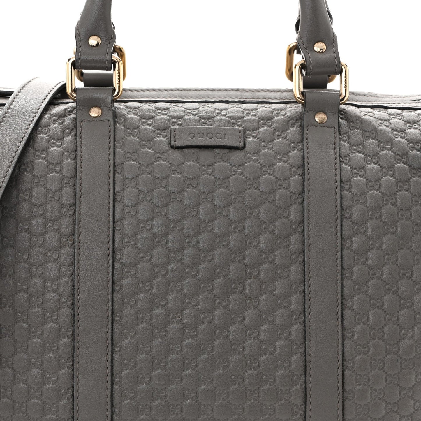 Microguccissima Medium Joy Boston Loess