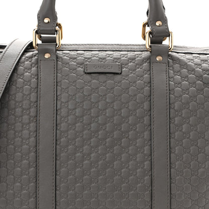 Microguccissima Medium Joy Boston Loess