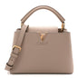 Taurillon Capucines BB Galet