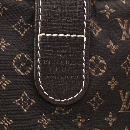 Monogram Idylle Elegie Fusain