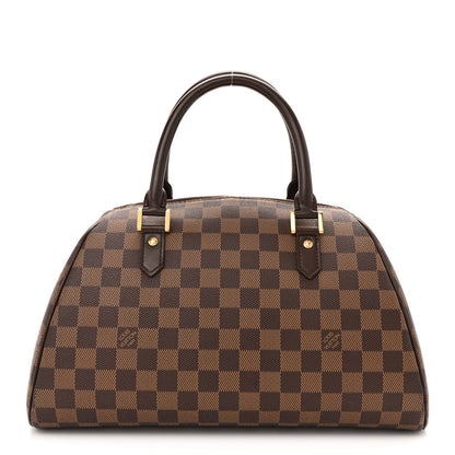 Damier Ebene Ribera MM