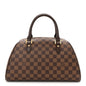 Damier Ebene Ribera MM