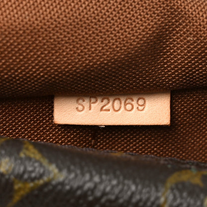 Monogram Montorgueil PM