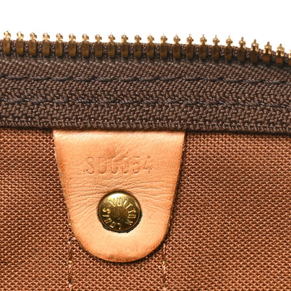 Monogram Keepall