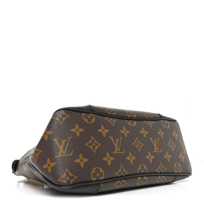 Monogram Boulogne NM Black