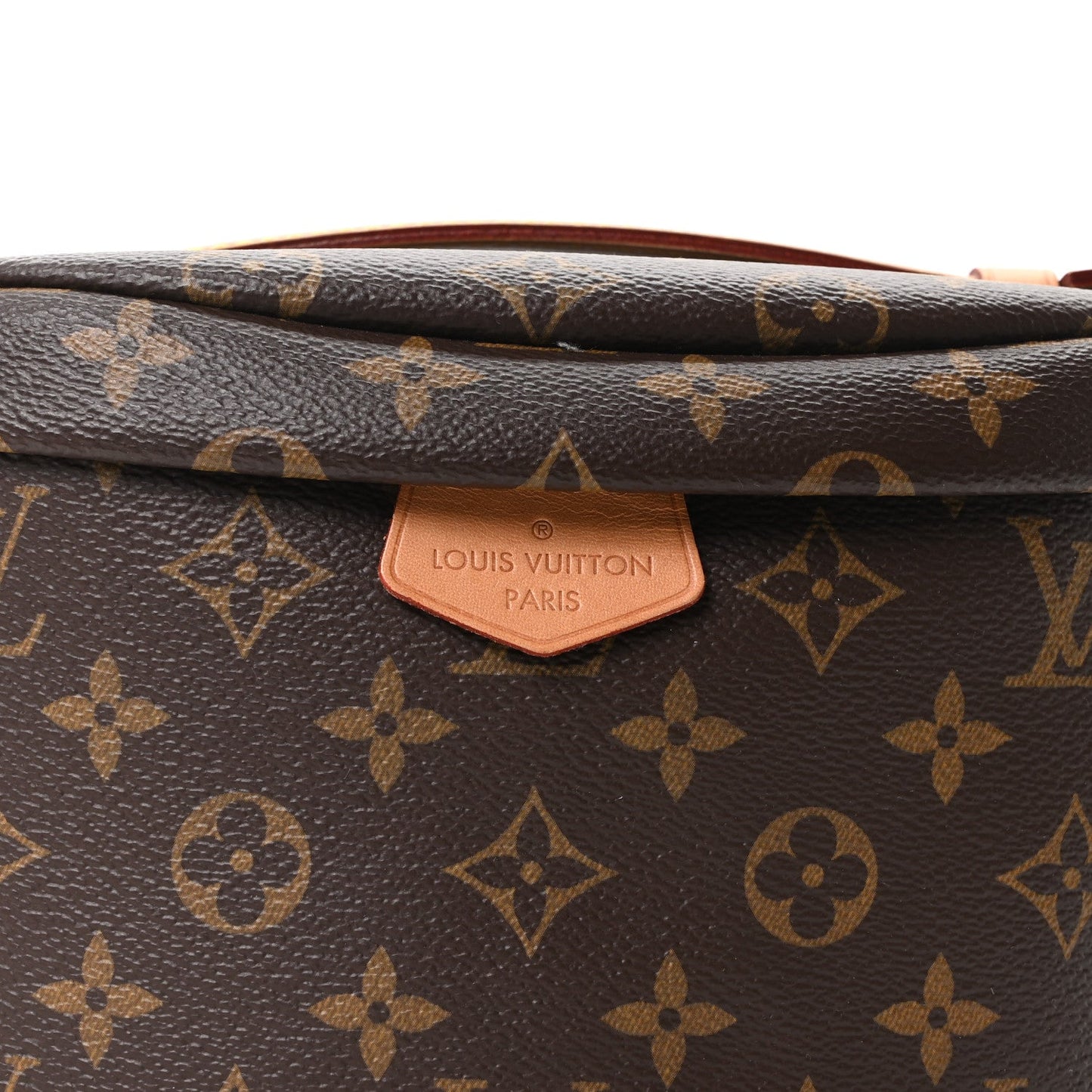 Monogram Bumbag