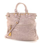 Vitello Lux Bag Mughetto