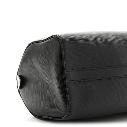 Epi Speedy 25 Black