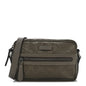 Imprime Monogram Small Shoulder Bag Silver