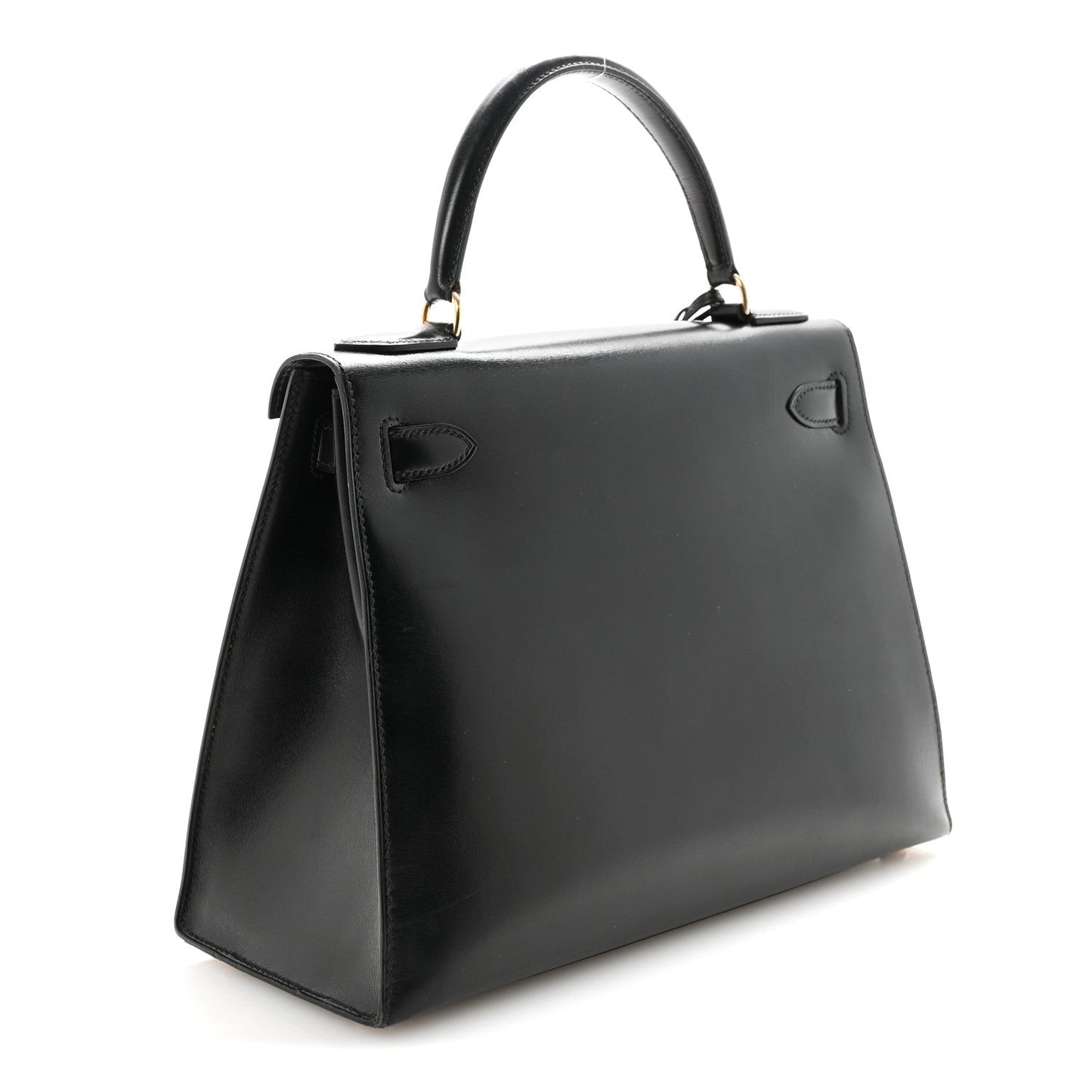 Box Kelly Sellier 28 Black