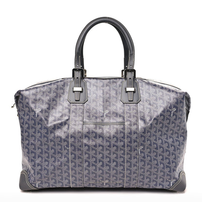 Goyardine Boeing 45 Grey