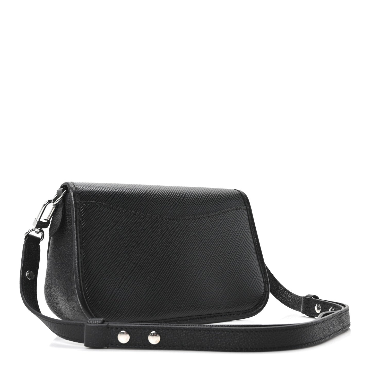 Epi Buci Crossbody Black