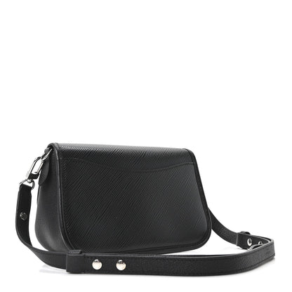 Epi Buci Crossbody Black
