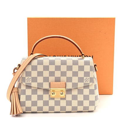 Damier Azur Croisette
