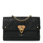 Empreinte Vavin Chain Wallet Black