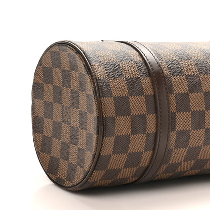 Damier Ebene Papillon 26