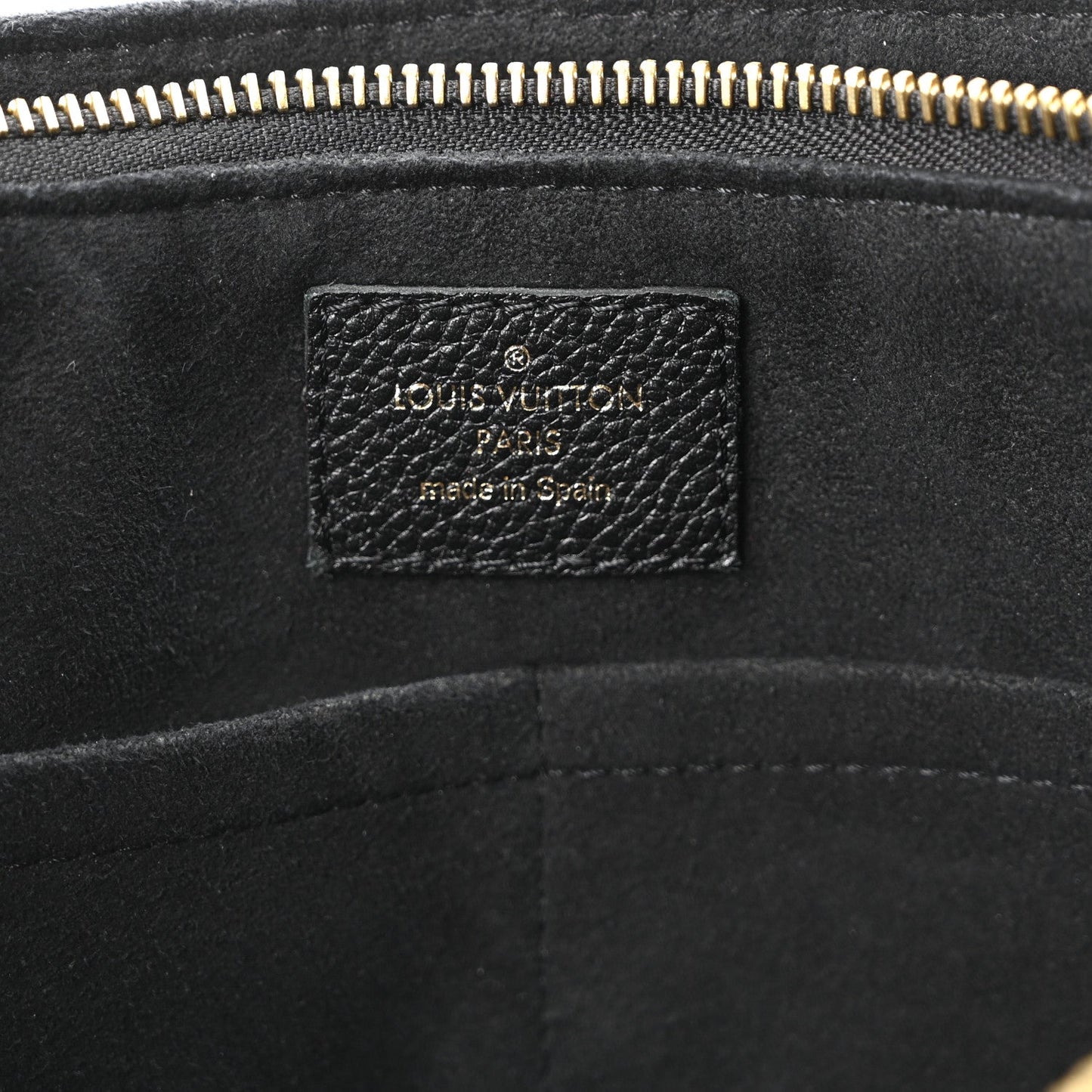 Empreinte Surene MM Black