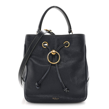 Silky Calf Hampstead Blue