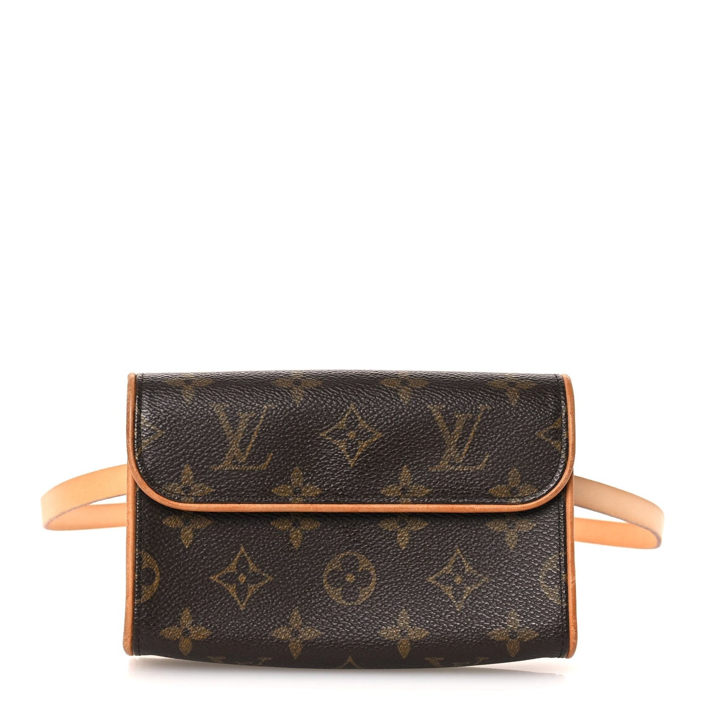 Monogram Pochette Florentine XS