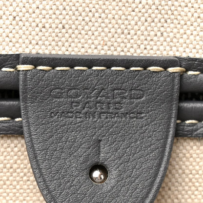 Goyardine Artois MM Grey