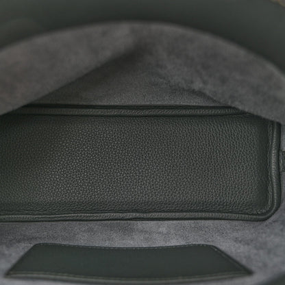Togo Bolide Messenger Bag Vert Mangrove