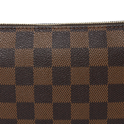Damier Ebene Pochette Accessories