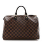 Damier Ebene Speedy 35