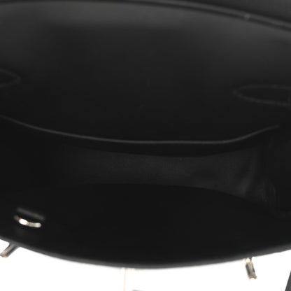 Togo Hac A Dos PM Backpack Black
