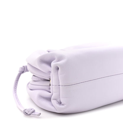 Butter Calfskin The Mini Pouch Mirth