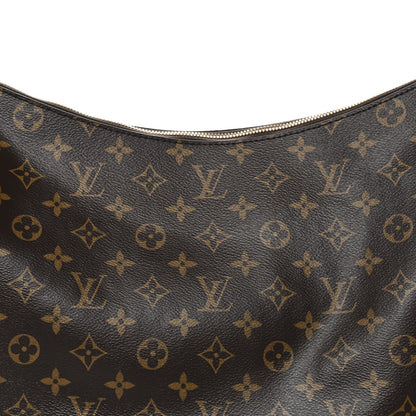 Monogram Slouchy MM