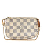 Damier Azur Mini Pochette Accessories