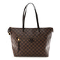 Damier Ebene Iena MM