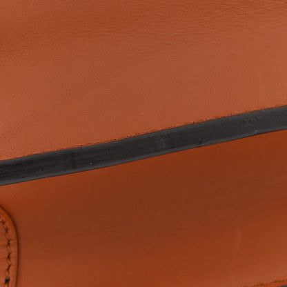 Reverse Monogram Dauphine MM