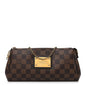 Damier Ebene Eva Clutch