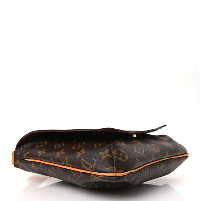 Monogram Musette Salsa