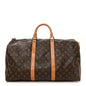 Monogram Keepall 50
