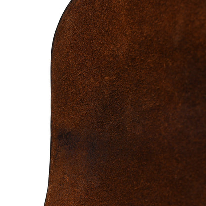 Grain Calfskin New Antony Messenger Crossbody Oak