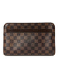 Damier Ebene Pochette Saint Louis Clutch