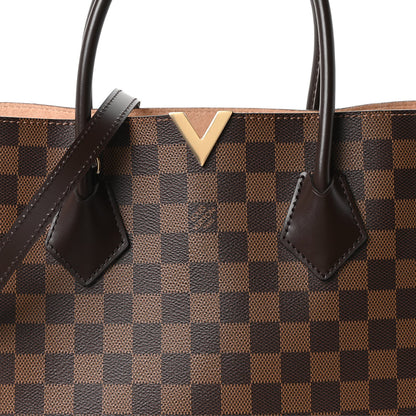 Damier Ebene Kensington