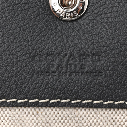Goyardine Saint Louis PM Grey