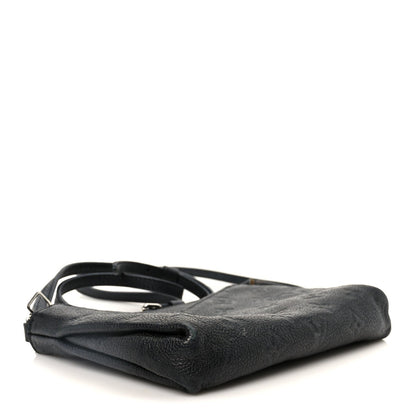 Empreinte Pallas Crossbody Black