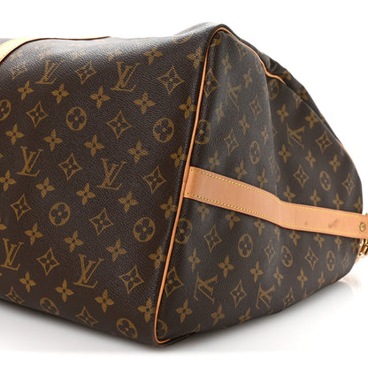 Monogram Keepall Bandouliere 60