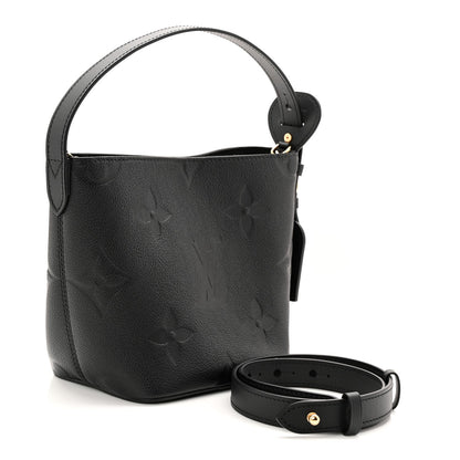 Empreinte All In BB Black