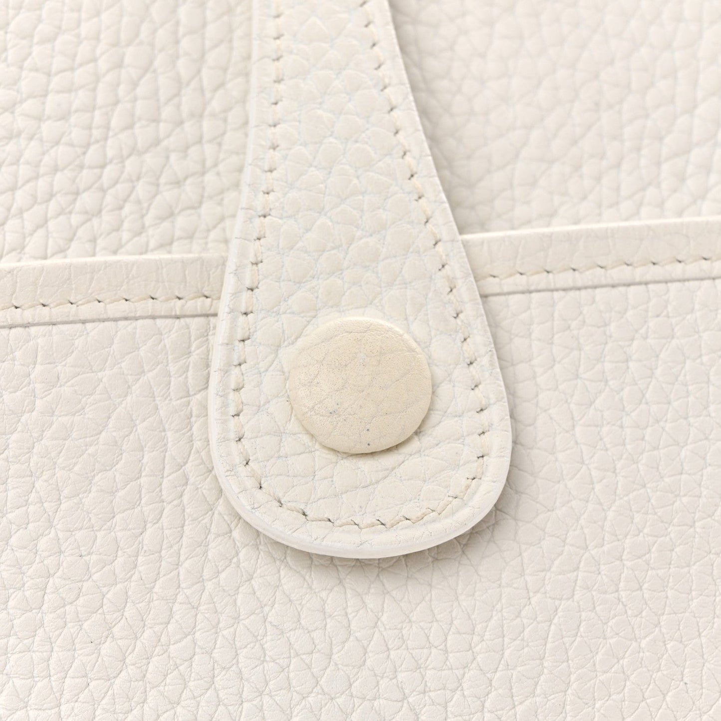 Taurillon Clemence Evelyne II PM White