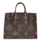 Reverse Monogram Giant Onthego GM
